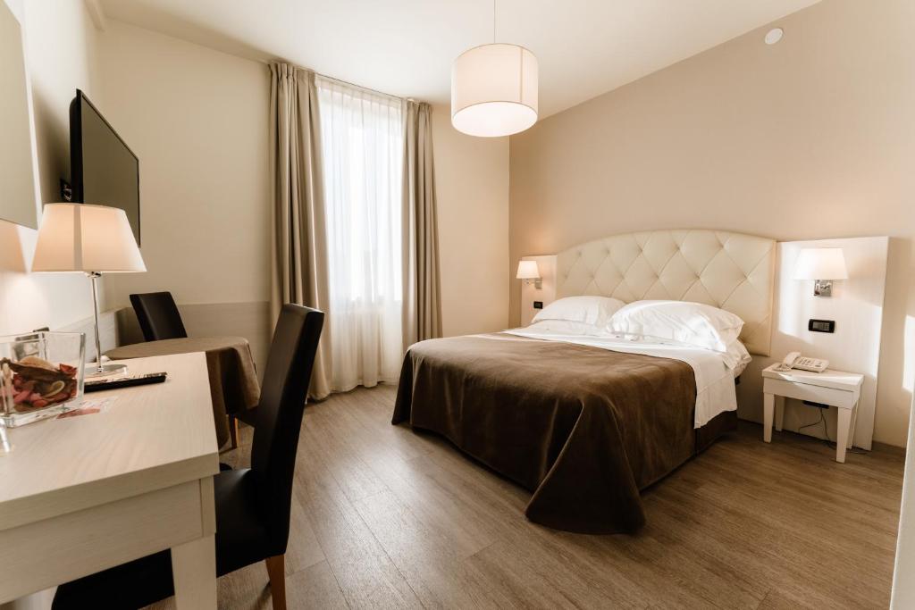 Hotel Eden Salò - Comfort Double Room