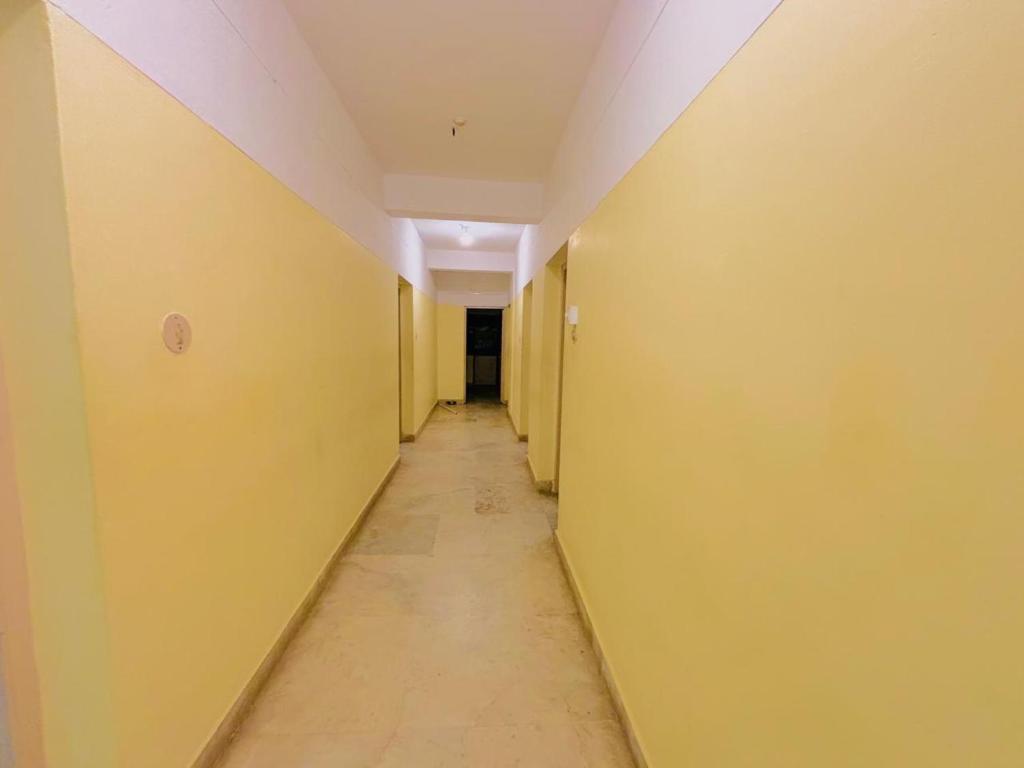Fotografie z fotogalerie ubytování LUXUS INN - JA v destinaci Trivandrum