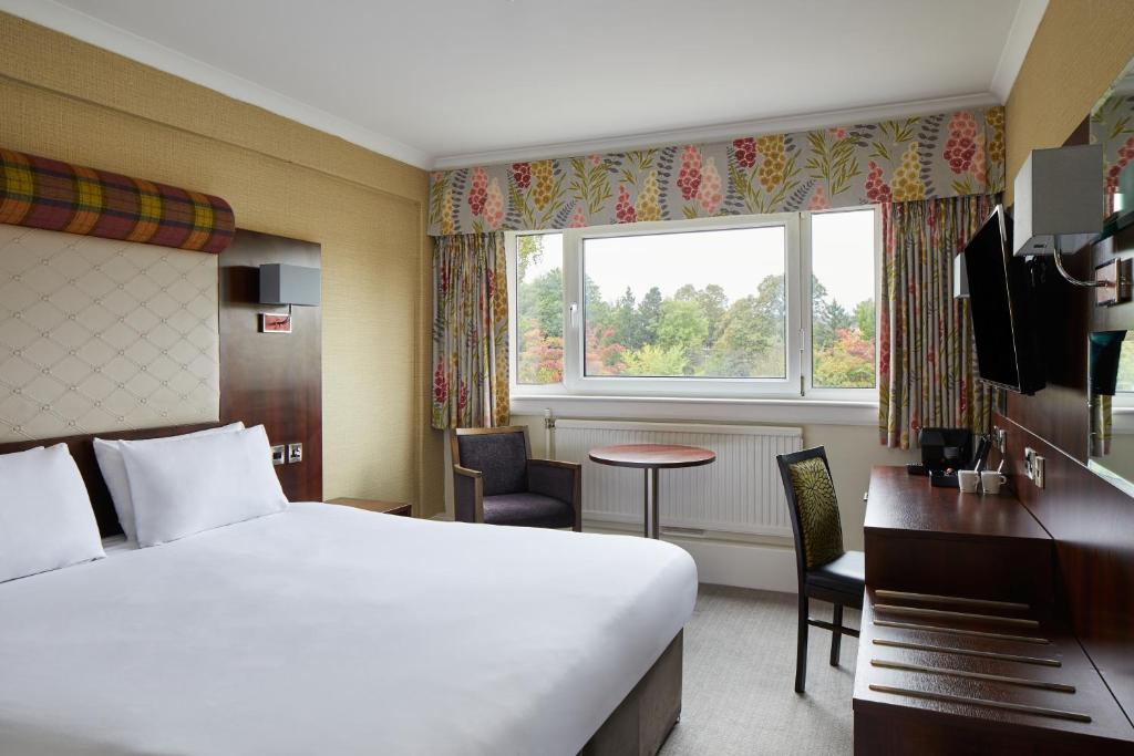 Leonardo Inn Glasgow West End - Resim 2