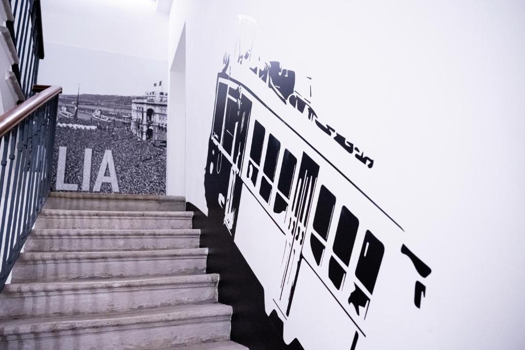 City Gallery Apartments - Resim 28