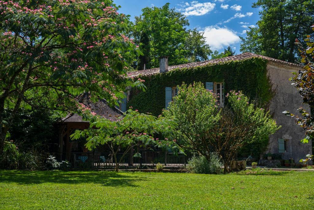 Photo de la galerie de l'établissement Coté Moulin, à Monflanquin