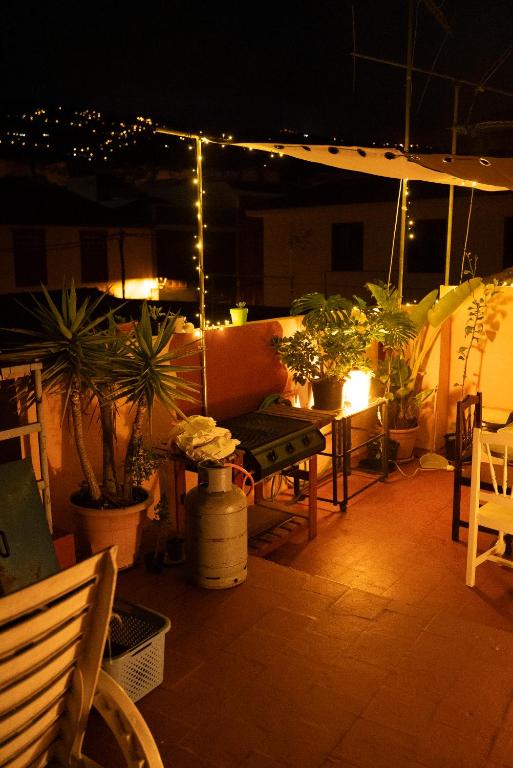 Fotografie z fotogalerie ubytování Hostel Tenerife v destinaci La Orotava