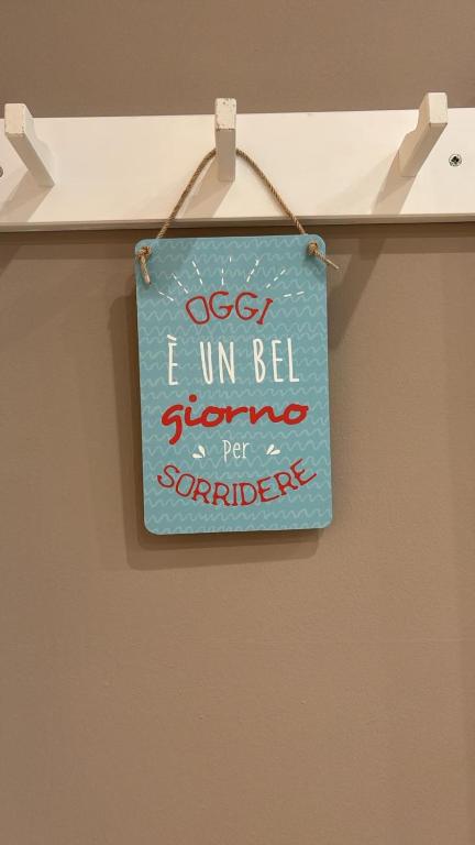 DI PASSAGGIO affittacamere - 7