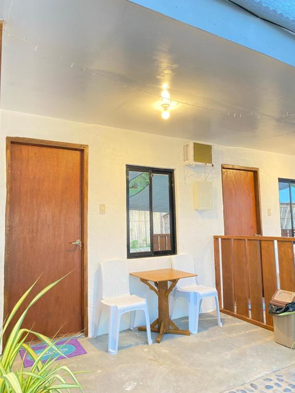 Fotografie z fotogalerie ubytování Jasmine Inn at Bucana Beach El Nido v destinaci El Nido