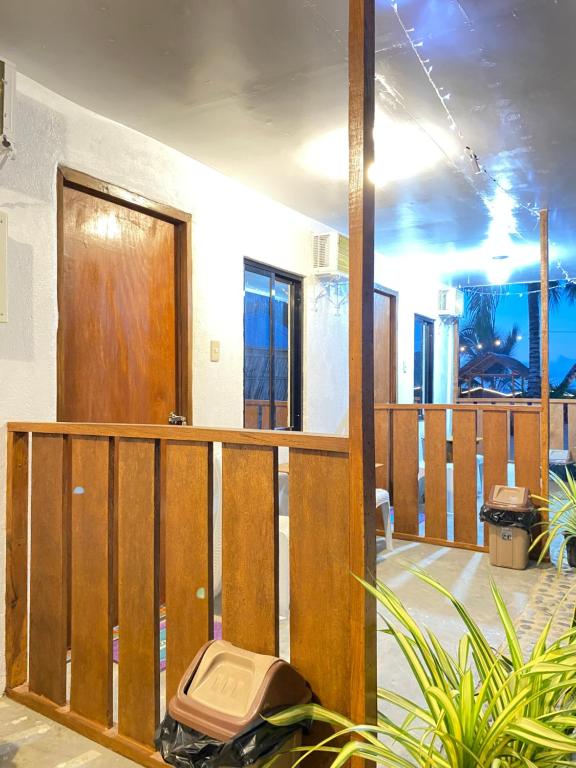 Fotografie z fotogalerie ubytování Jasmine Inn at Bucana Beach El Nido v destinaci El Nido