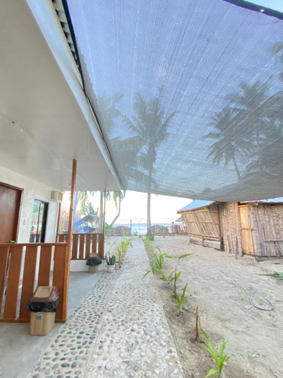Fotografie z fotogalerie ubytování Jasmine Inn at Bucana Beach El Nido v destinaci El Nido