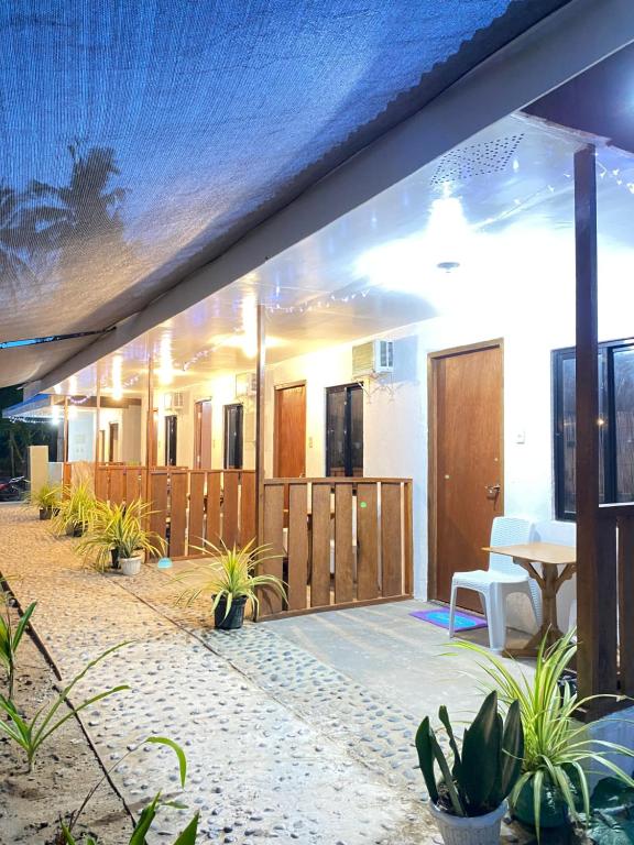 Fotografie z fotogalerie ubytování Jasmine Inn at Bucana Beach El Nido v destinaci El Nido