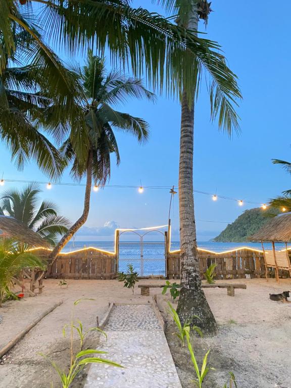 Jasmine Inn at Bucana Beach El Nido 3