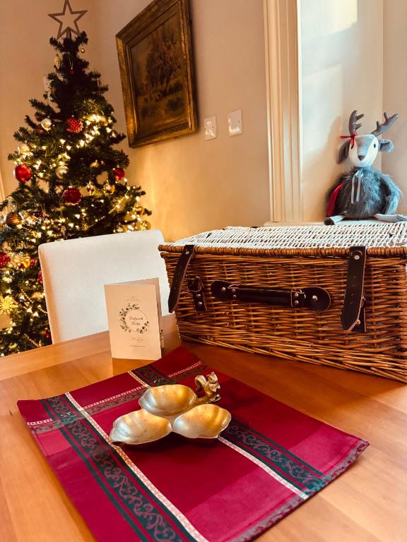 Fotografie z fotogalerie ubytování Ladyrath Lodge v destinaci Navan