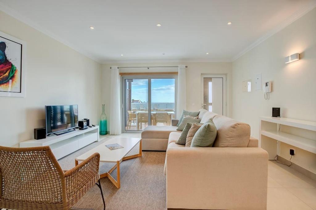 Carvoeiro Bay H - Modern townhouse very central