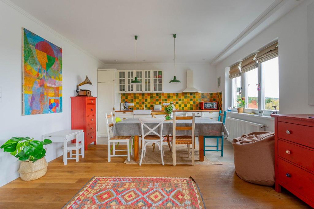 Bohém Apartman Buda 1124 Budapest, Ormódi utca 13 kép - 1