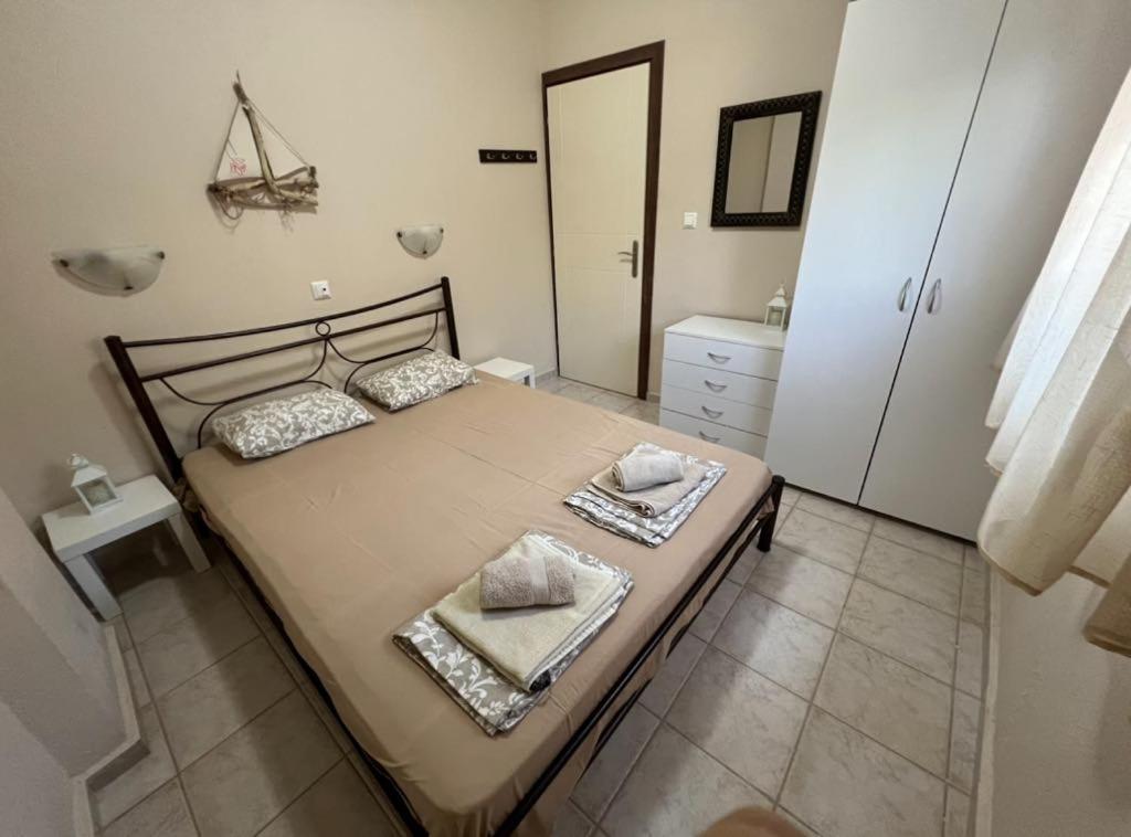 Posteľ alebo postele v izbe v ubytovaní Suites For You