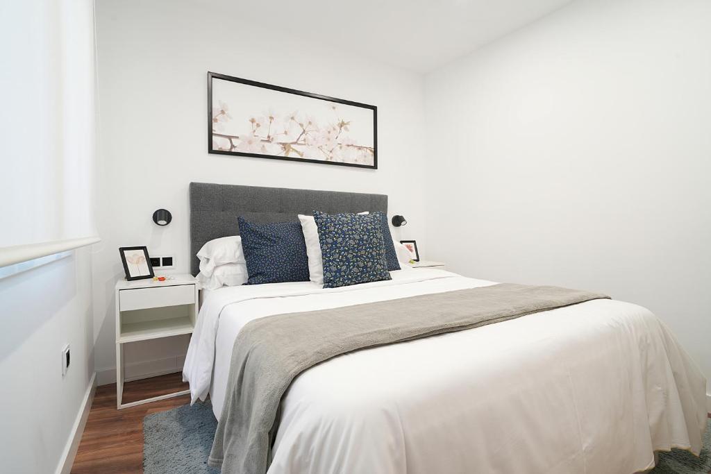 YBH Villa Valentina - Apartamentos Turísticos - Two-Bedroom Apartment