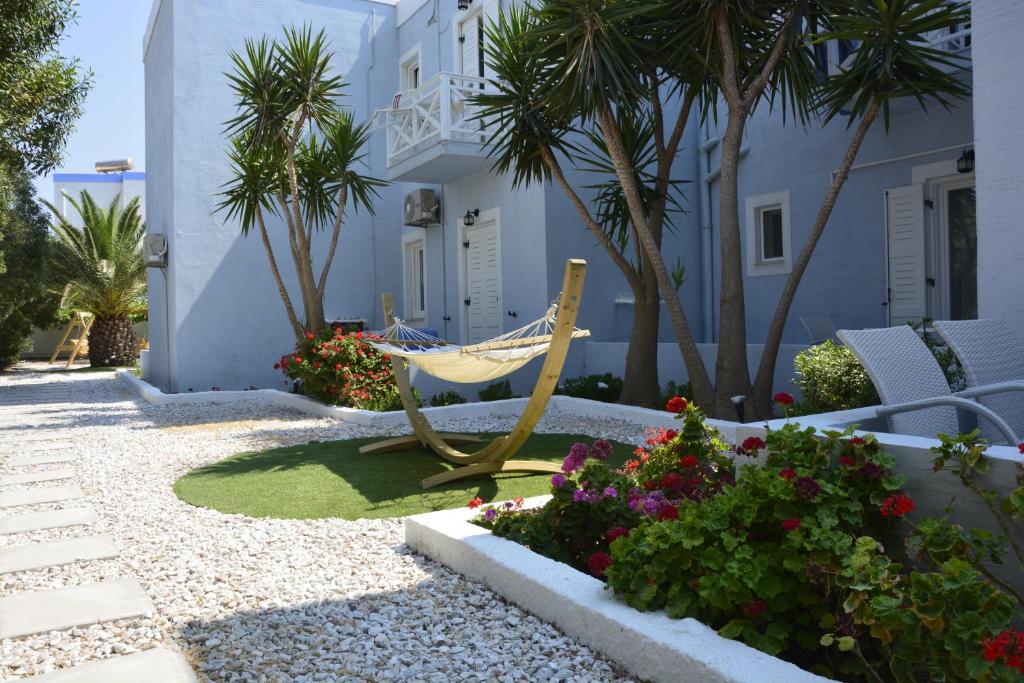 Hotel Benois 
