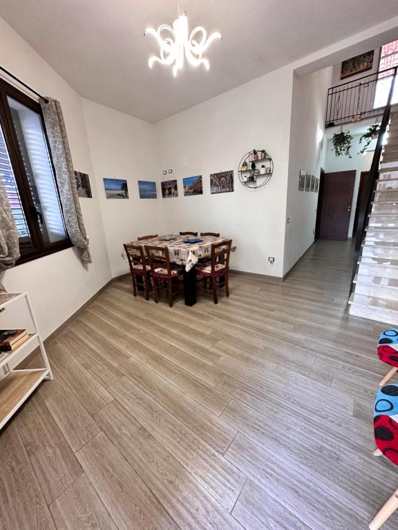 Zdjęcie z galerii obiektu Seacily house w mieście Mazara del Vallo