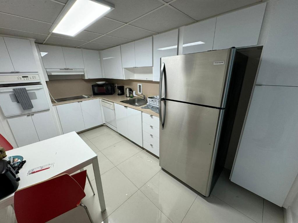 The Tides on Miami Hollywood Ocean View Apartments 1B - Familienzimmer Mit Eigenem Bad