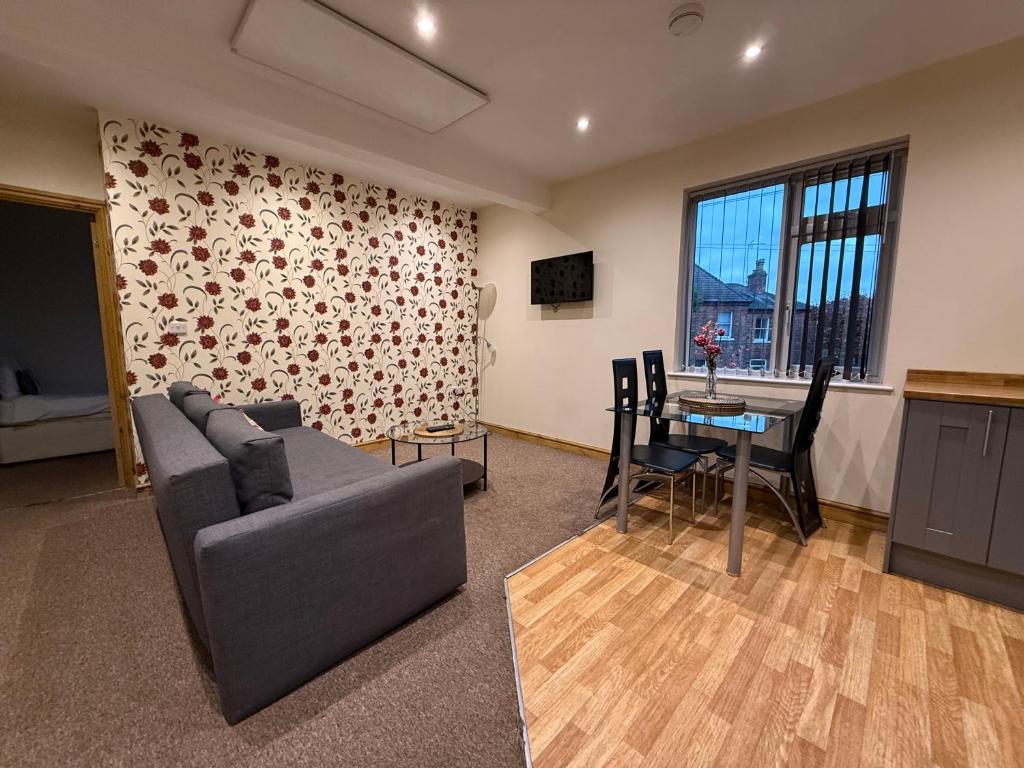 Appleton Apartments - 公寓