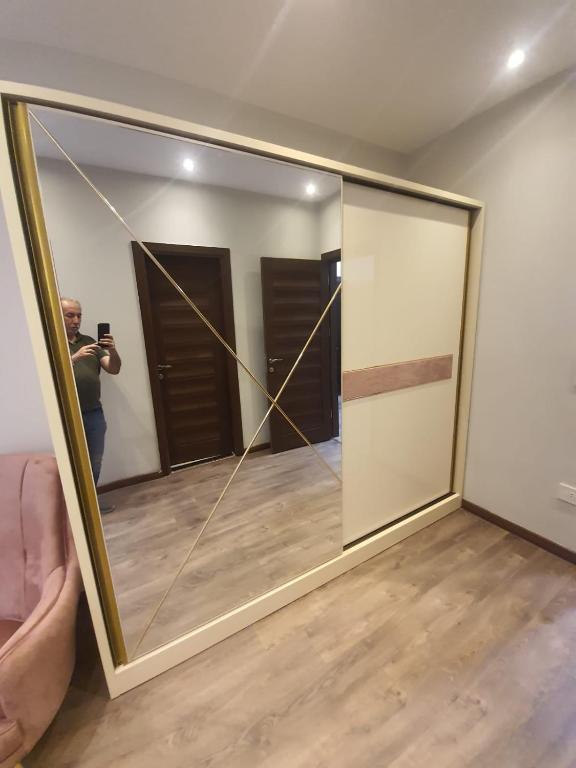 Fotografie z fotogalerie ubytování New Cairo rooms v Káhiře