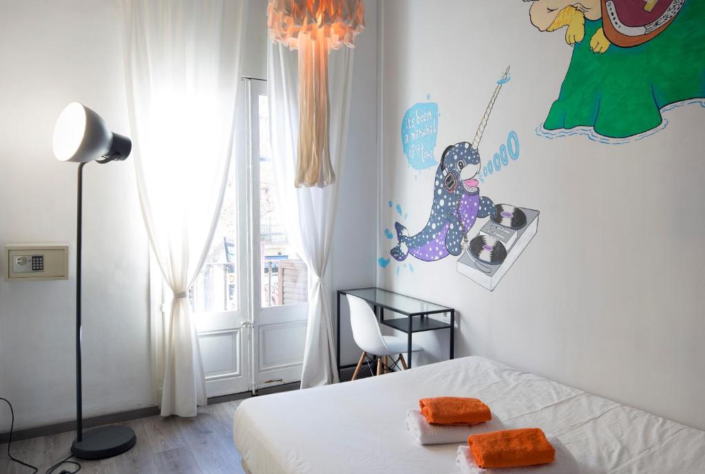 ZOOROOMS Boutique Guesthouse - 5