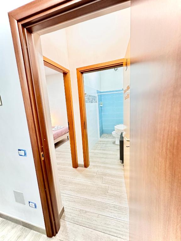 Zdjęcie z galerii obiektu Seacily house w mieście Mazara del Vallo