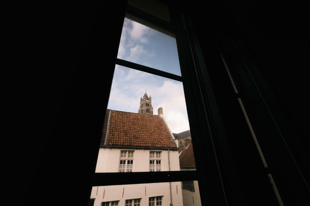 Boutiquehotel Le Foulage - adults only - Resim 4