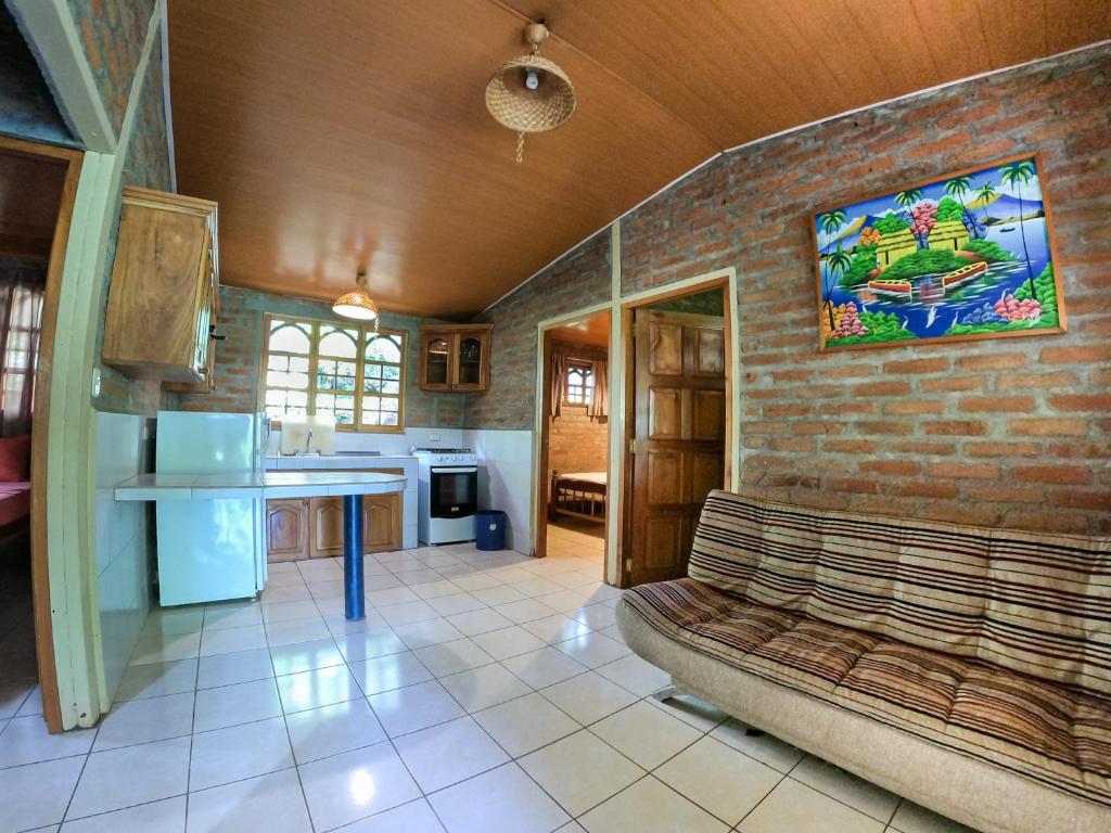 Congos Lodge - Chalet