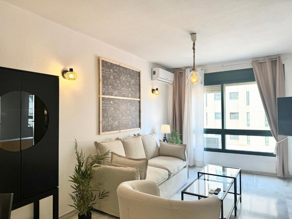 RS 16 Studio II Center of Marbella by EaW Homes