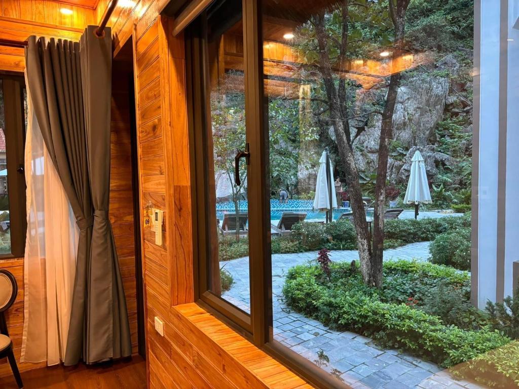 Tam Coc Galaxy Villa & Bungalow - 2