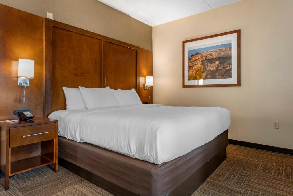 Lift Bridge Lodge, an Ascend Collection Hotel photo