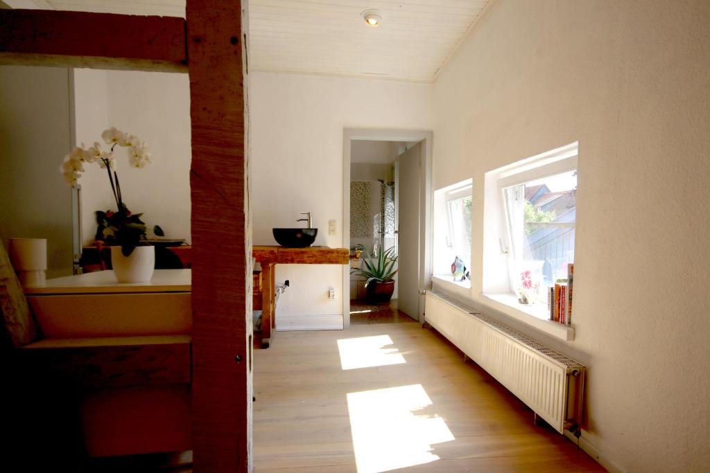 Galeriebild der Unterkunft Gemütliches Appartement mit kleinem Garten in TOP Lage in Burgwedel