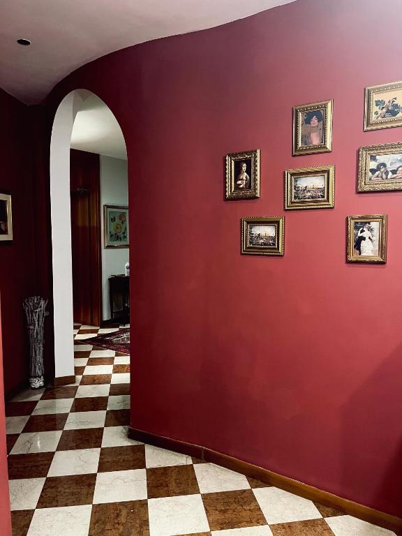 Fotografie z fotogalerie ubytování Hotel Al Sole v destinaci Preganziol