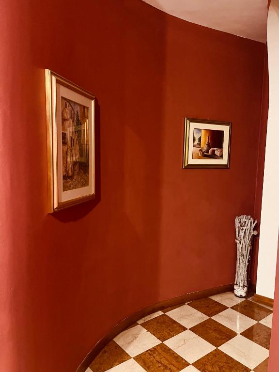 Fotografie z fotogalerie ubytování Hotel Al Sole v destinaci Preganziol