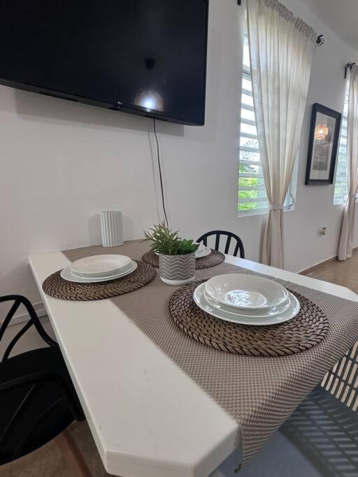Fotografie z fotogalerie ubytování Ramey Loft 3 v destinaci Aguadilla