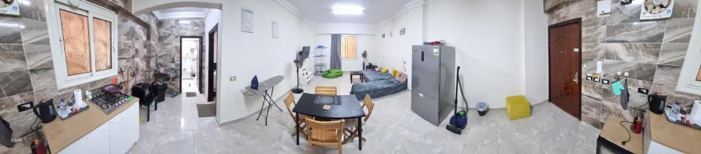Fotografie z fotogalerie ubytování 20 Min Cairo-Airport Newcairo Villa Apt basement2 v Káhiře