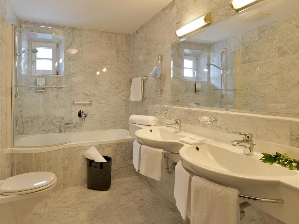 Alpenhotel Kramerwirt - 14