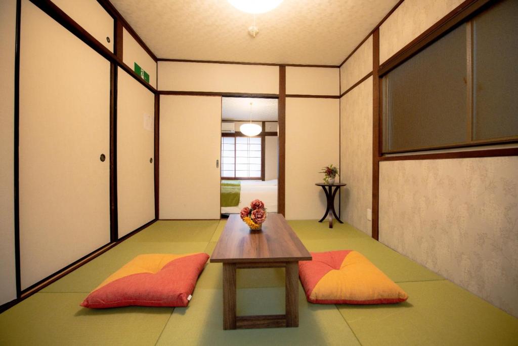 Comfort Inn Imazato - Vacation STAY 18066