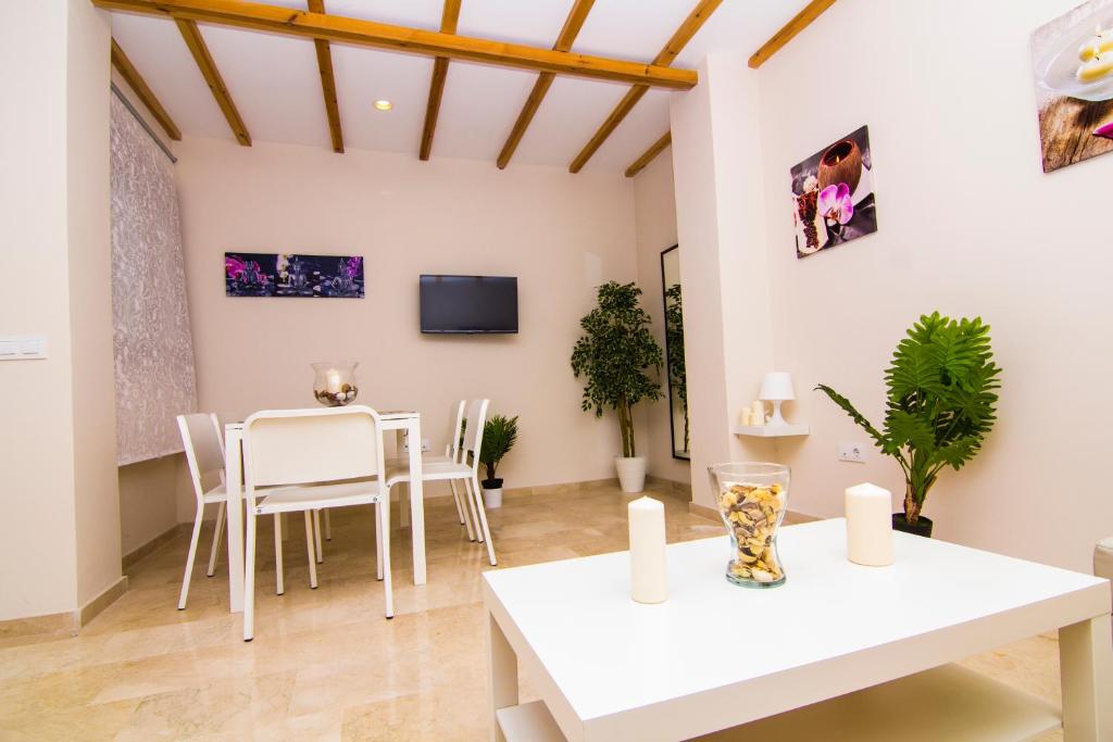 Apartamentos Centro Puerto de Santa Maria - Apartamento De Penthouse