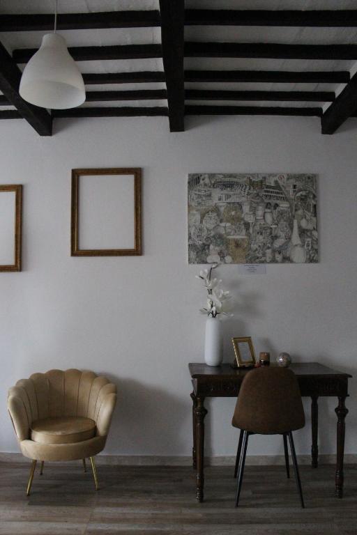 La Pieve - Superior Double Room