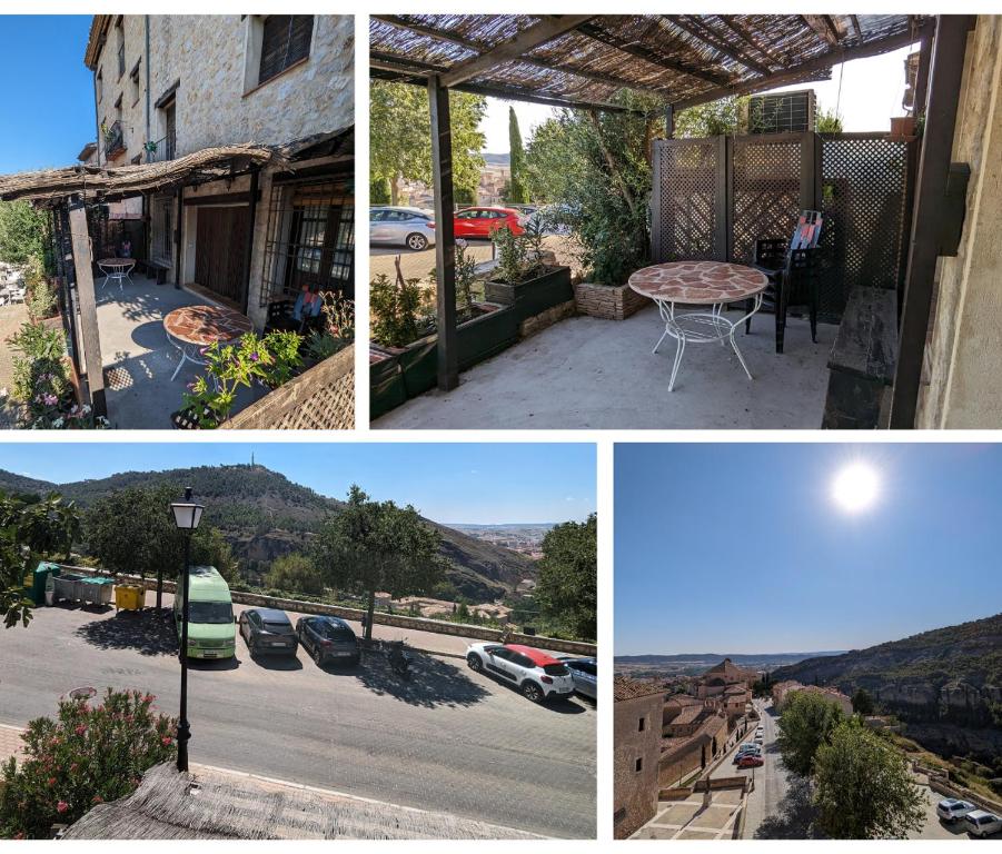 Apartamentos Hoz del Huécar - 18