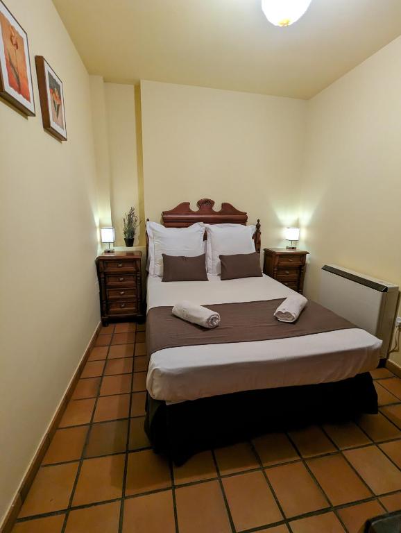 Apartamentos Hoz del Huécar - 11