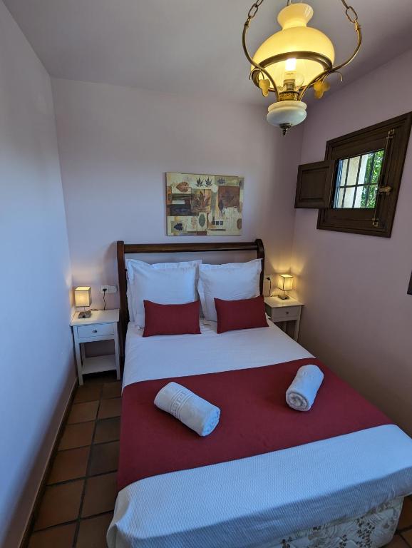 Apartamentos Hoz del Huécar - 15