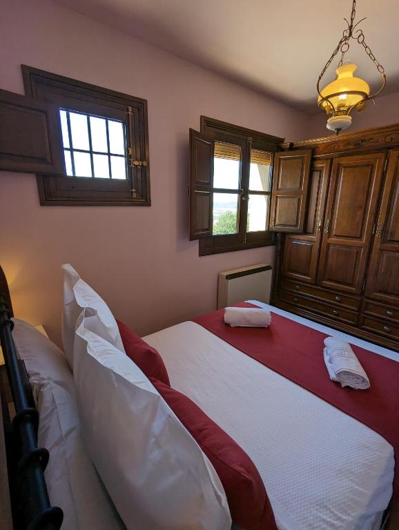 Apartamentos Hoz del Huécar - 13