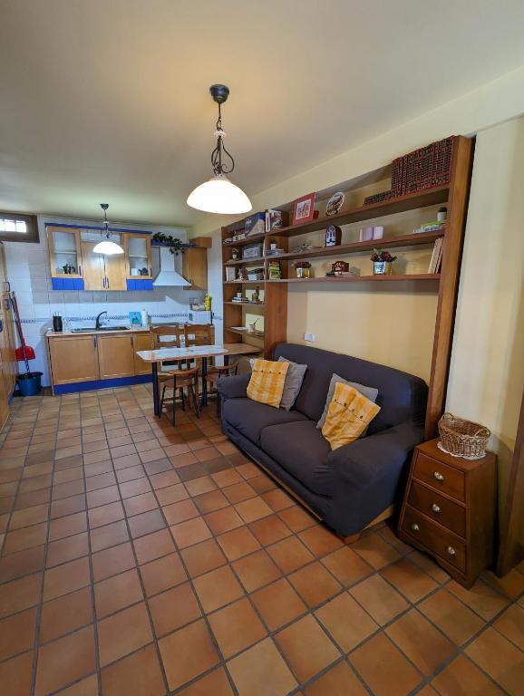 Apartamentos Hoz del Huécar - 16