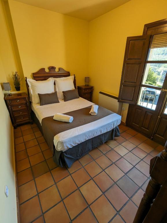 Apartamentos Hoz del Huécar - 10