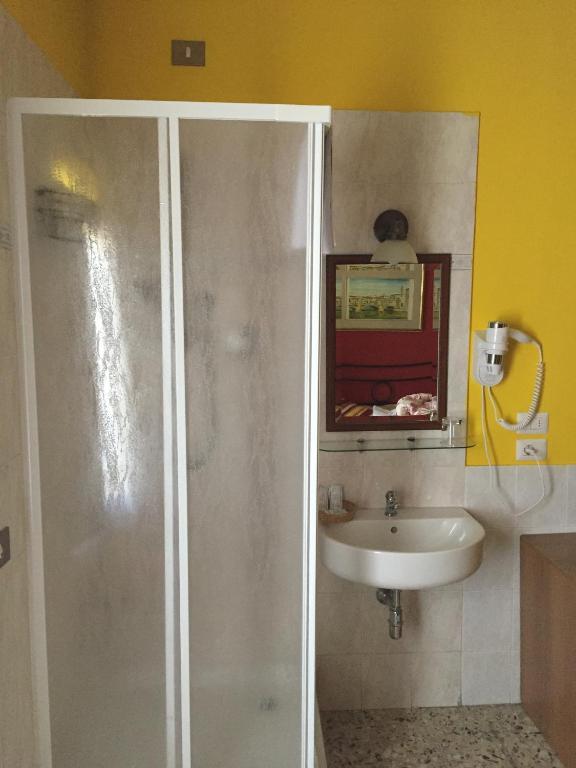 Hotel Aline - Resim 27