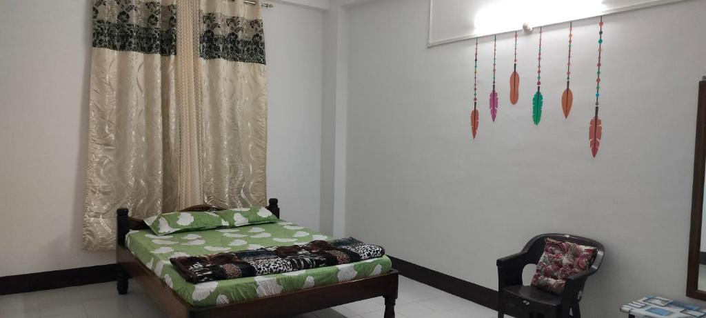 Billede fra billedgalleriet på Primrose Homestay i Guwahati