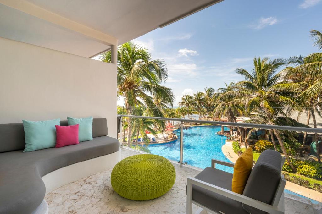 Palmar Beach Resort and Spa Riviera Maya - All Inclusive - Studio King