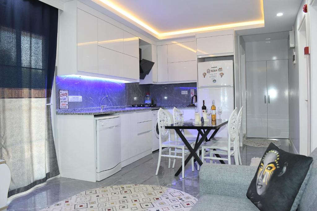 Gallery image of PRETTY HOUSE in Pamukkale