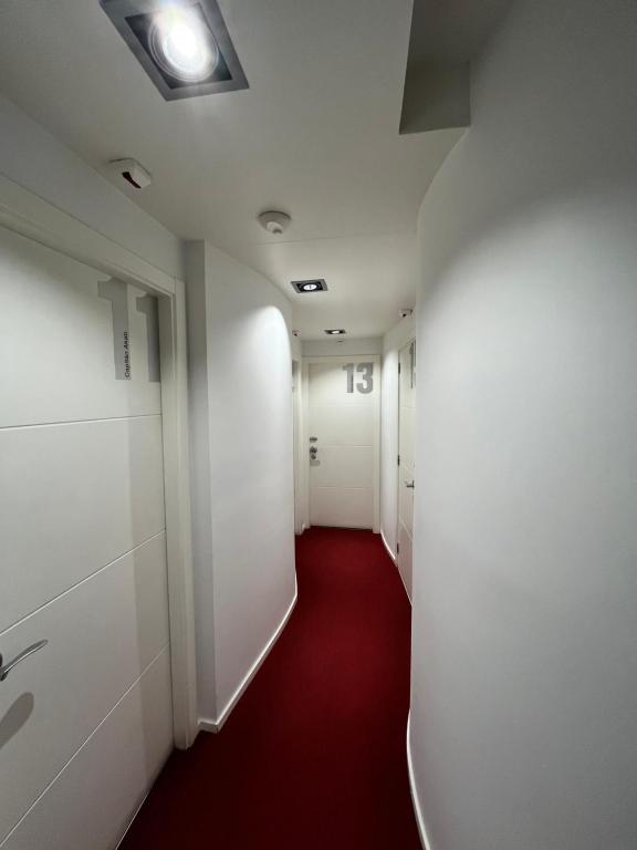 Hotel Punta Monpas - Resim 33