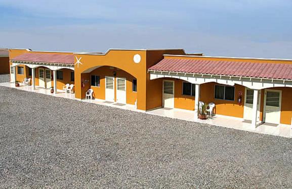 Hotel Los Caracoles